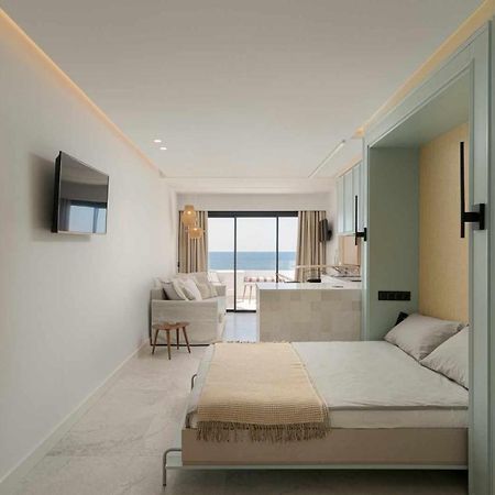 Sg Canteras View Deluxe ลาสปัลมาส เด กรานคานาเรีย ภายนอก รูปภาพ