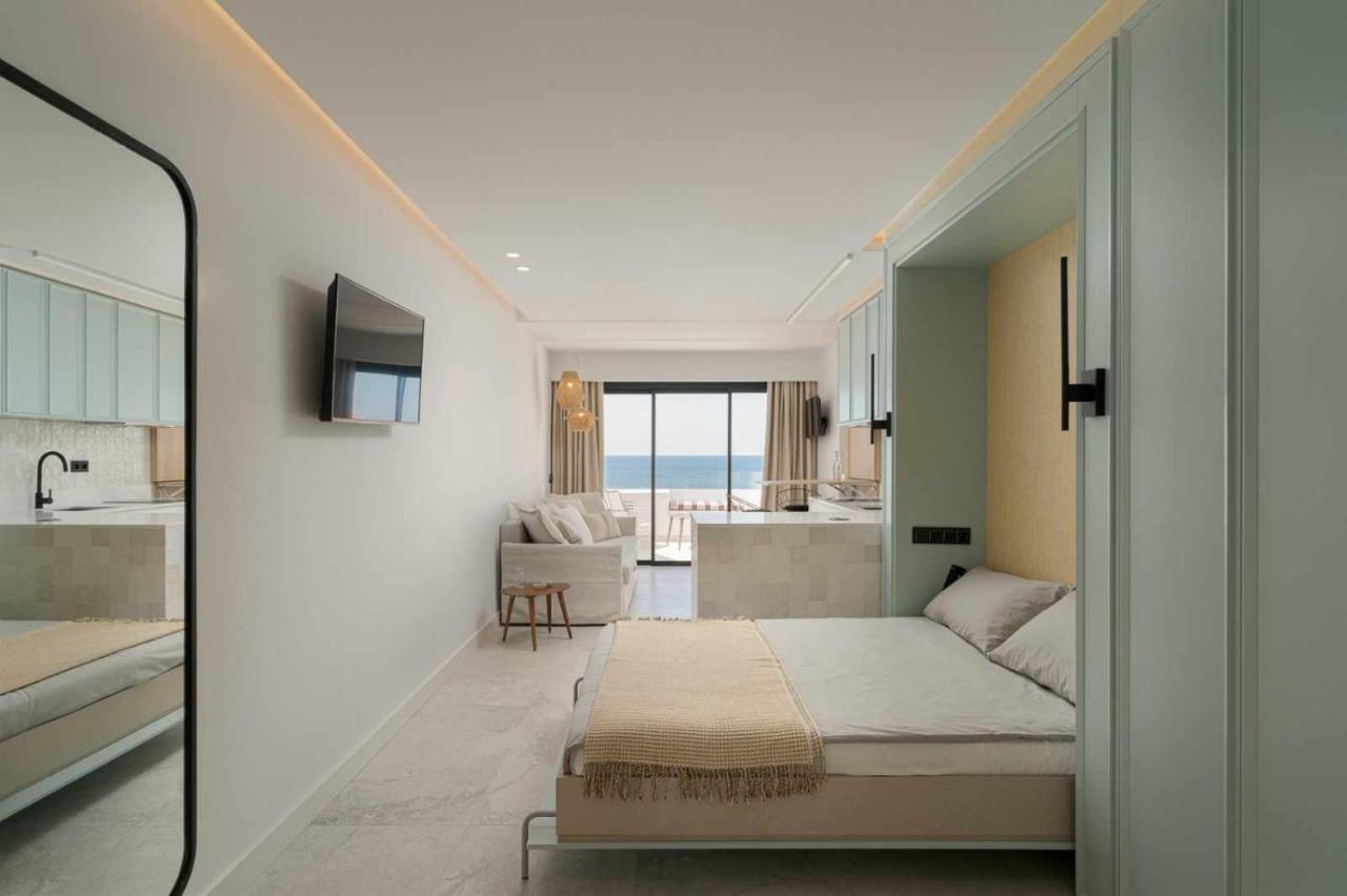 Sg Canteras View Deluxe ลาสปัลมาส เด กรานคานาเรีย ภายนอก รูปภาพ