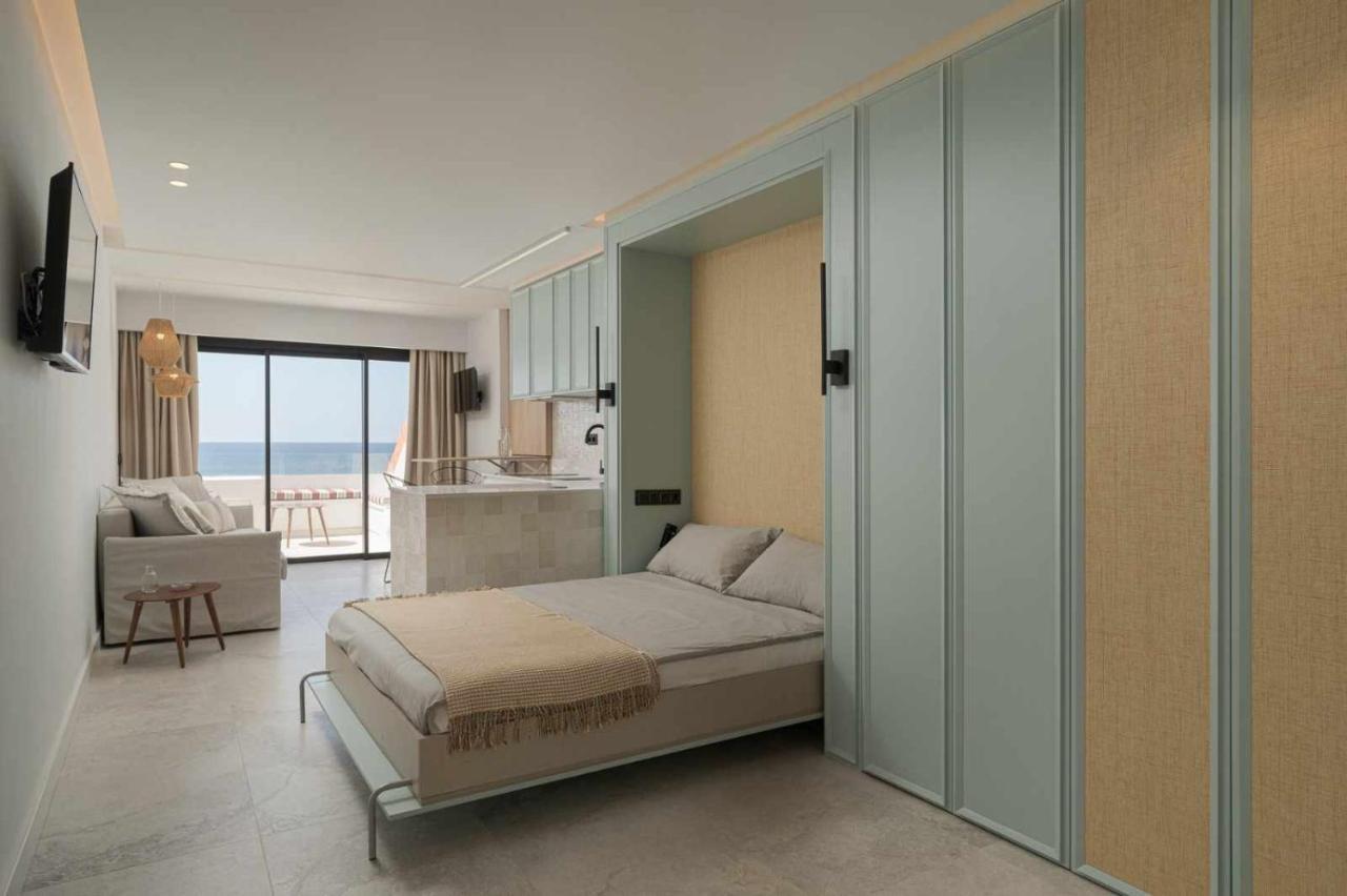 Sg Canteras View Deluxe ลาสปัลมาส เด กรานคานาเรีย ภายนอก รูปภาพ